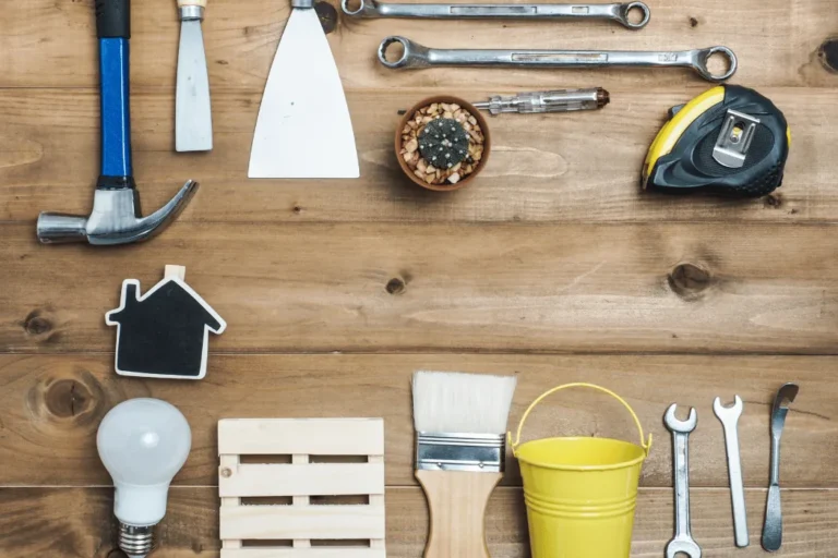 Simple Carpentry Projects to Improve Functionality and Design