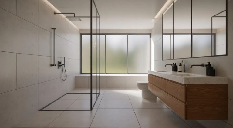 Bathroom Renovation Ideas for Modern UK Homes