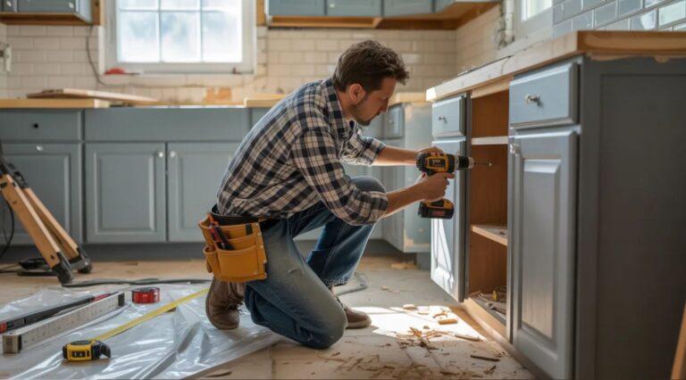 How Much Does It Cost to Remodel a Kitchen in the UK?