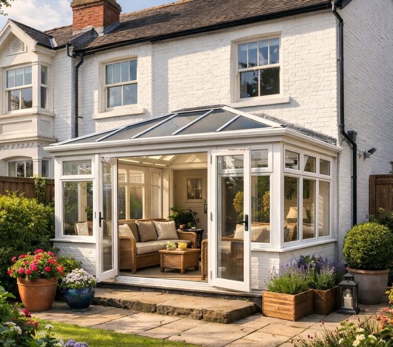 How to Modernise and Enhance a Cottage While Keeping Its Character