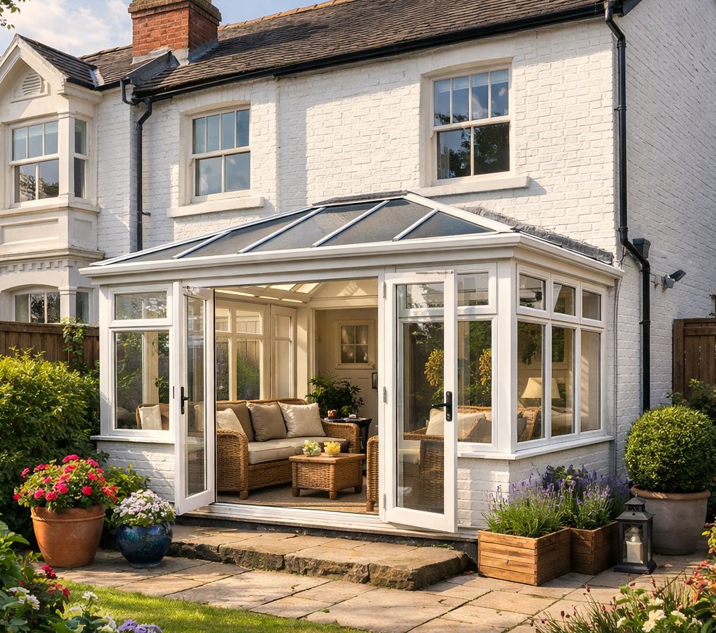 How to Modernise and Enhance a Cottage While Keeping Its Character