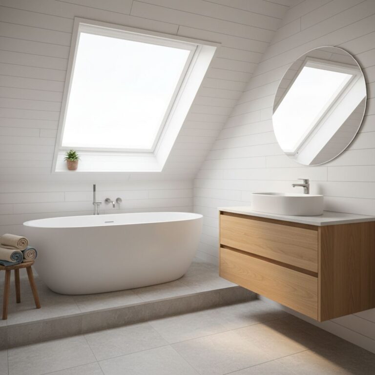 Loft Conversion Cost per Square Metre Explained