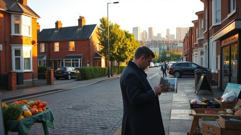 Is 2024 a Good Year to Buy Property in the UK?