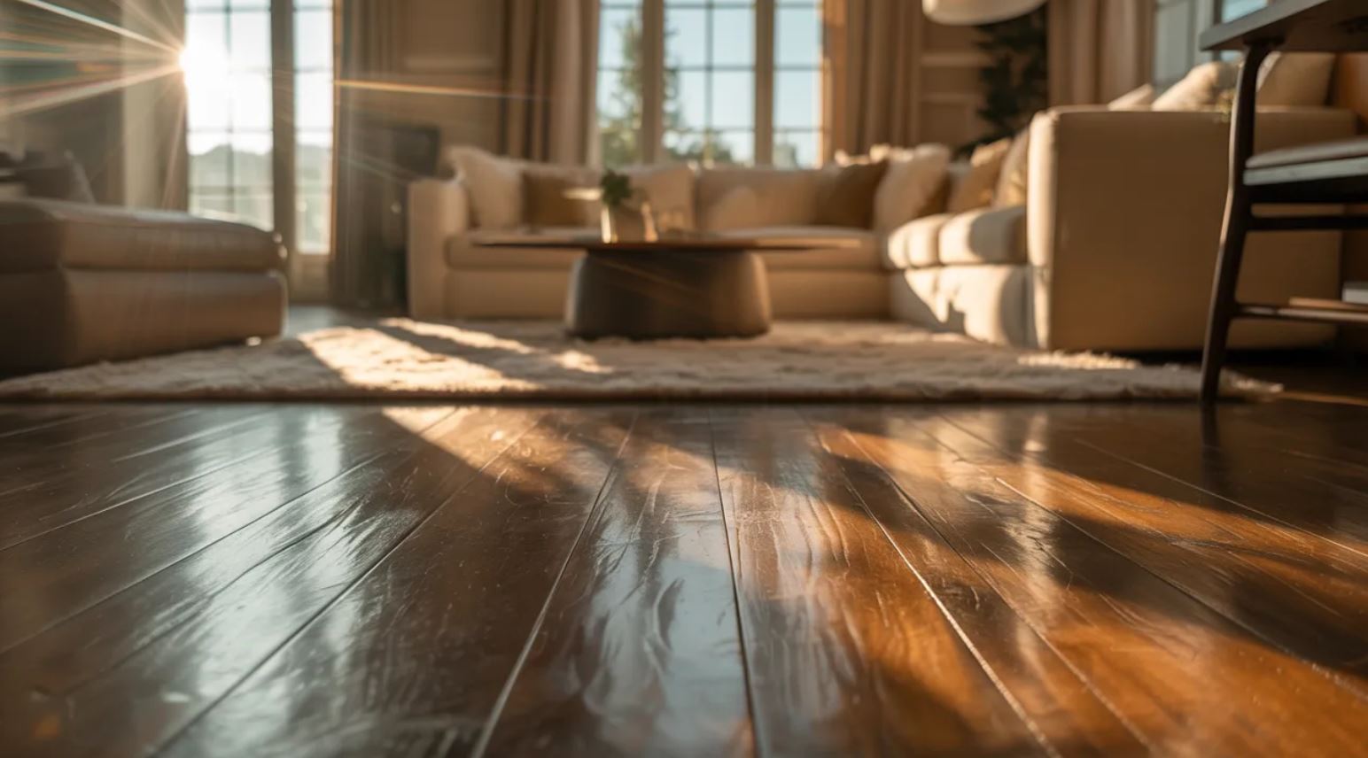Best Flooring Upgrades to Increase Property Value