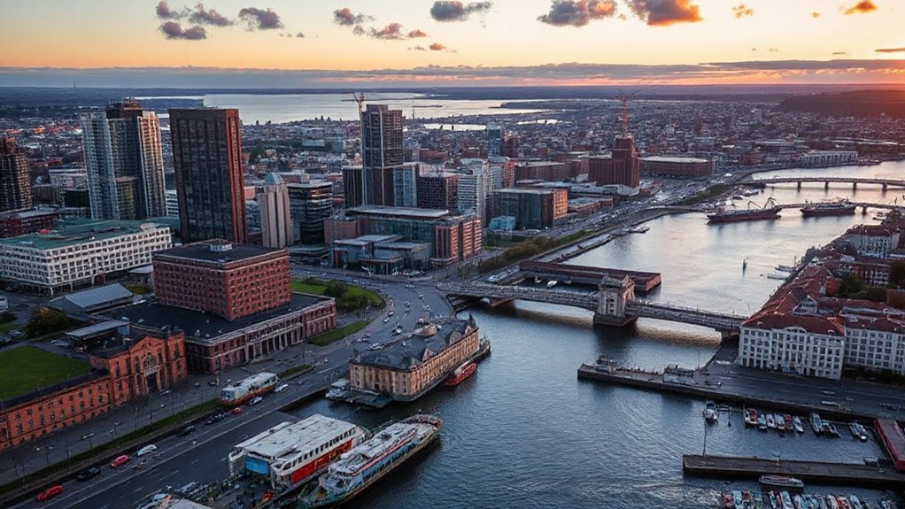 aberdeen real estate trends