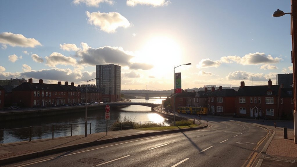 Aberdeen property market rental market insights