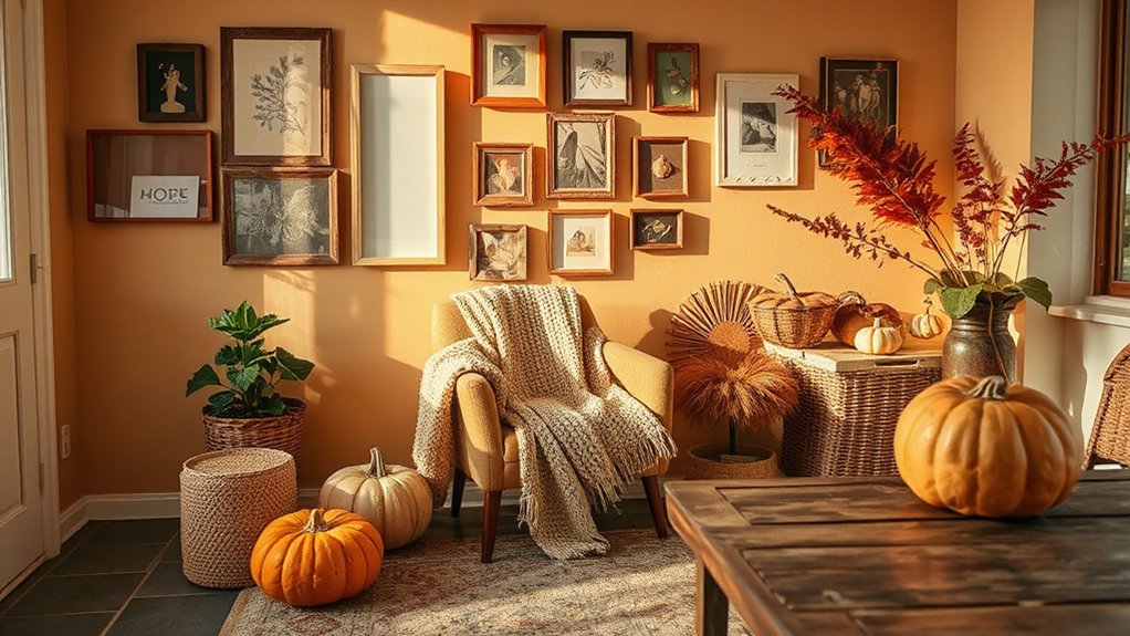 affordable autumn decor essentials
