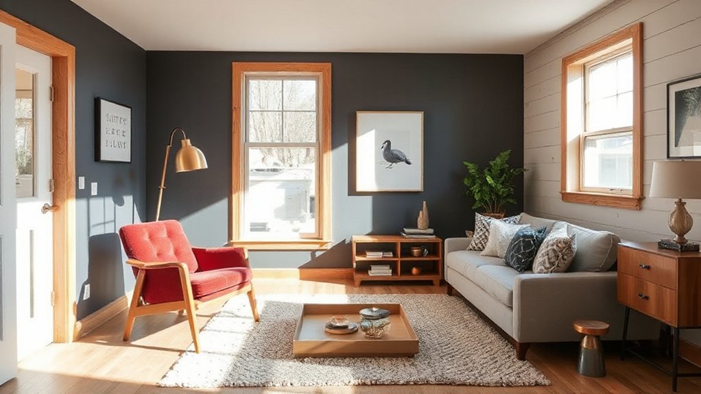 affordable designer style upgrades