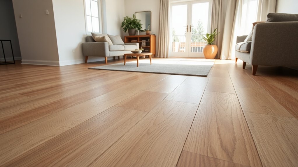 affordable elegant flooring options