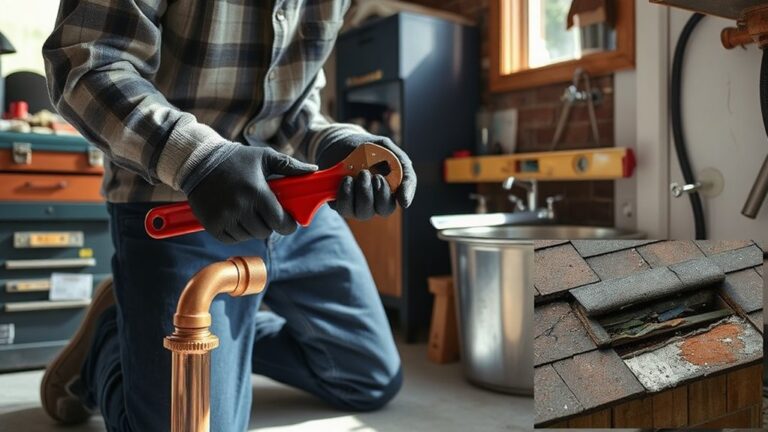The Most Cost-Effective Home Repairs to Tackle First