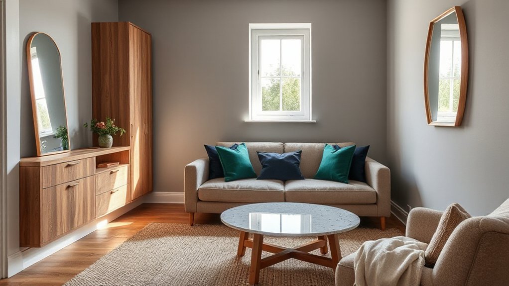affordable high end home upgrades