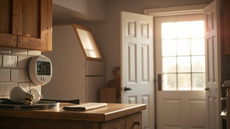 How to Improve Your Home’s Energy Efficiency on a Budget