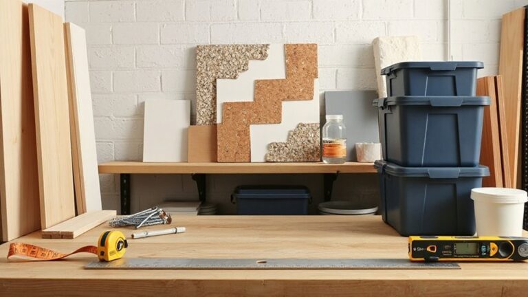 The Best Budget-Friendly Materials for Home Improvements