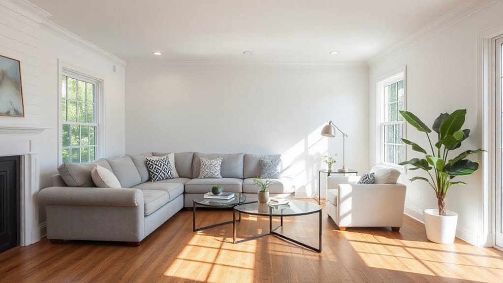 affordable home improvement tips
