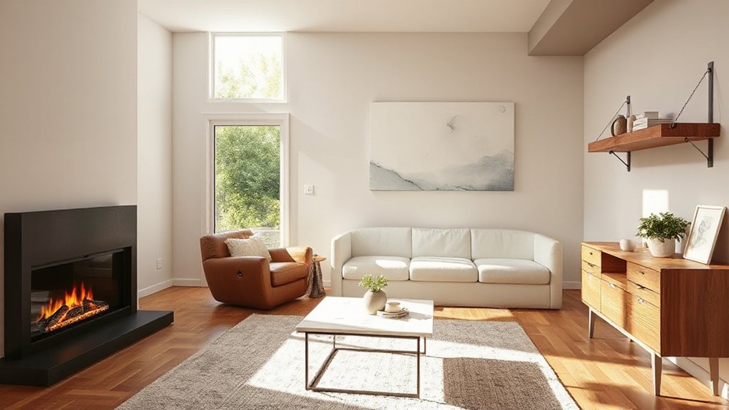 affordable home modernization ideas