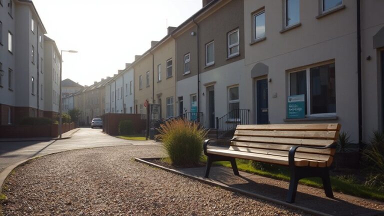 Basildon Property Market: Affordable Housing Insights