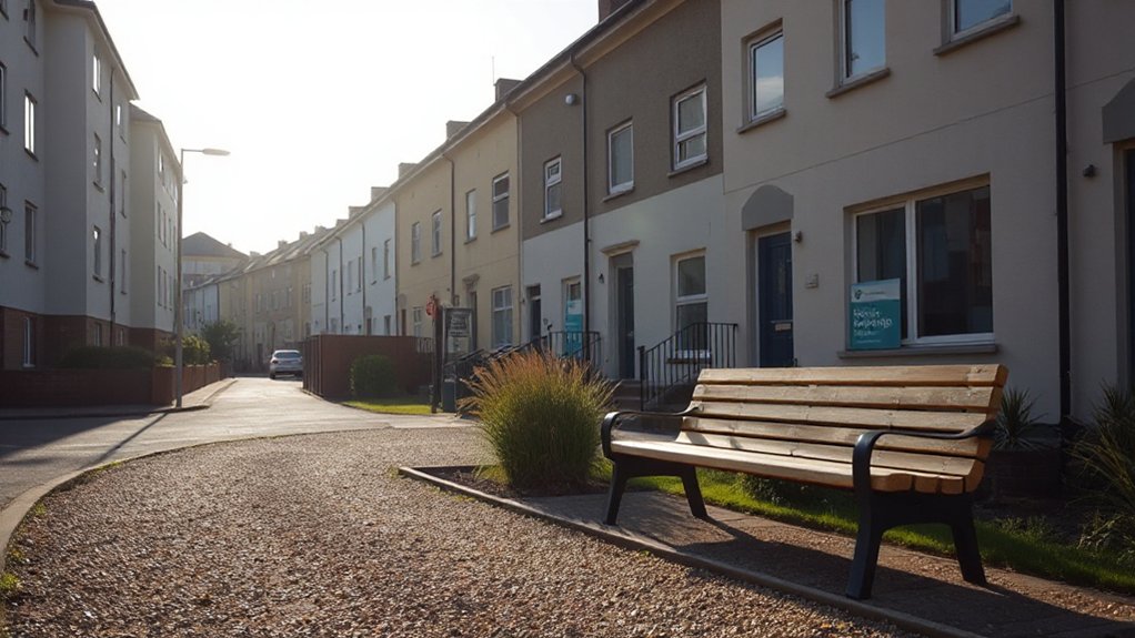 affordable housing in basildon