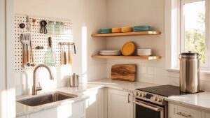 The Best Low-Cost Ways to Modernise Your Kitchen