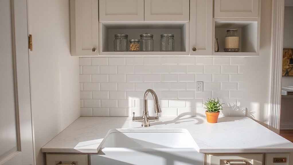 affordable kitchen upgrade ideas