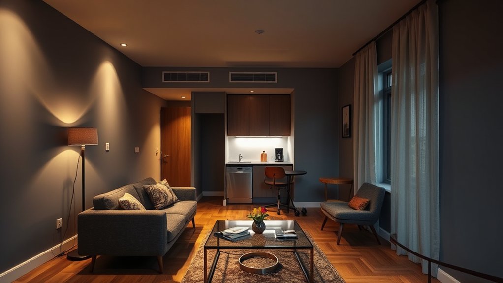 affordable lighting upgrade strategies