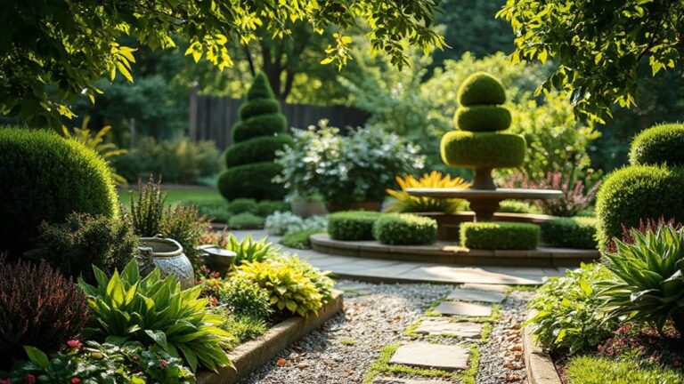 How to Build a Garden That Looks Expensive Without the Price Tag