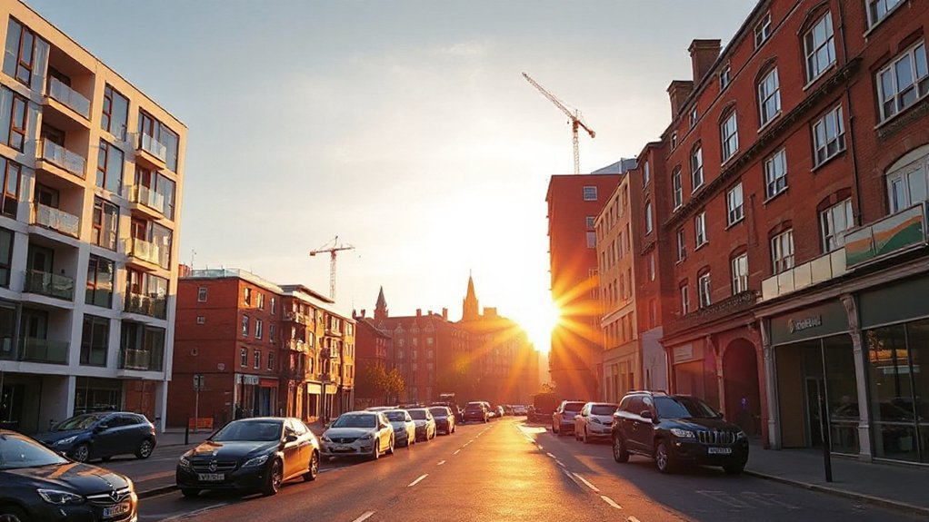 affordable resilient rental market