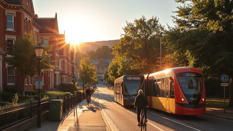 Best Areas to Live in Sheffield for Value and Lifestyle