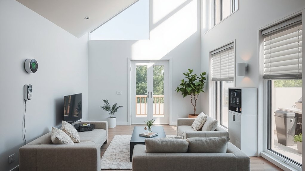 affordable smart home improvements
