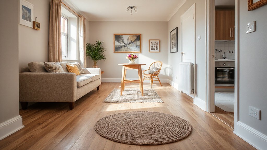 affordable stylish durable flooring