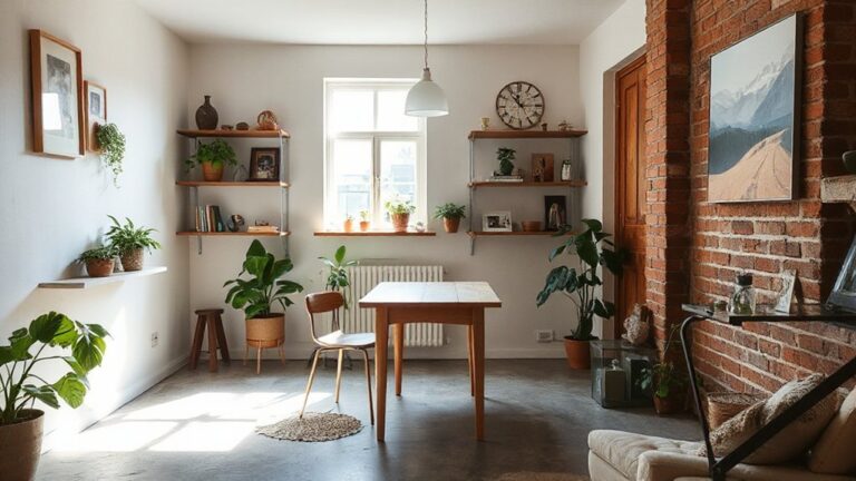 Small Budget, Big Style: Interior Ideas for UK Properties