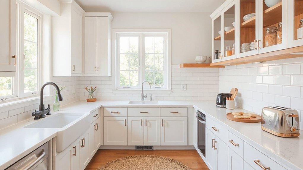 affordable stylish kitchen upgrades