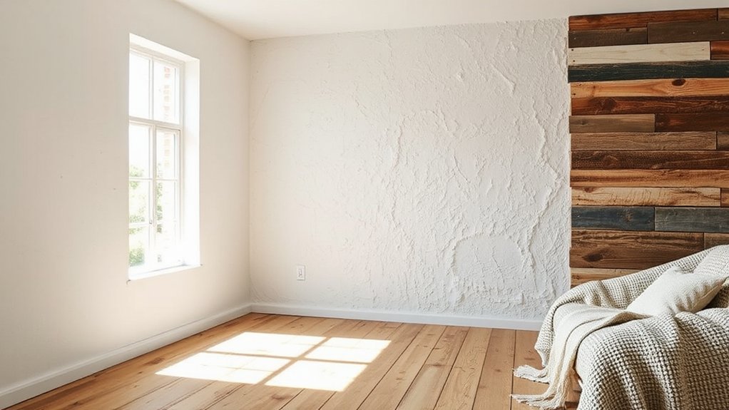 affordable textured home decor