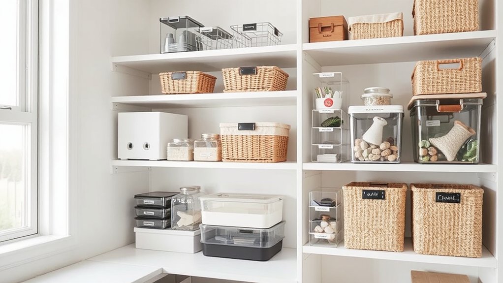 affordable versatile storage solutions