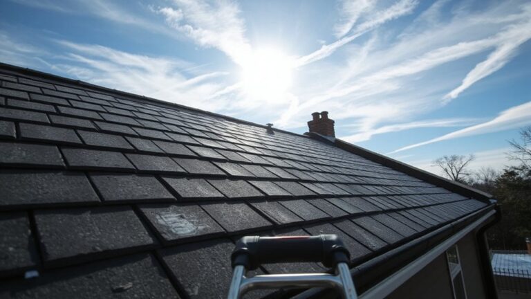 Essential Roof Checks Every Homeowner Should Do Annually