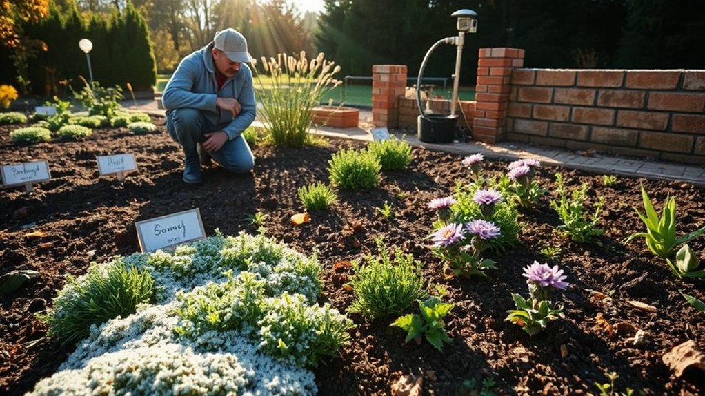 assess microclimate factors effectively