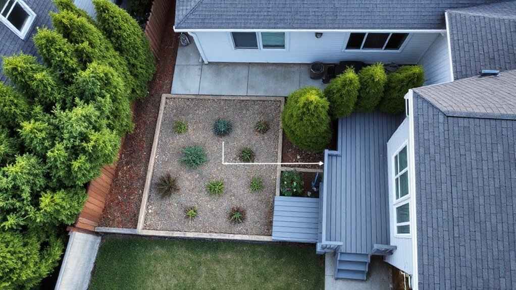 assess plan optimize space