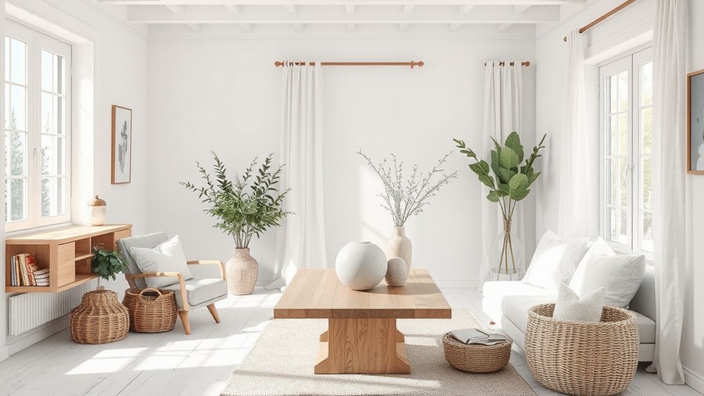 balance light with neutrals