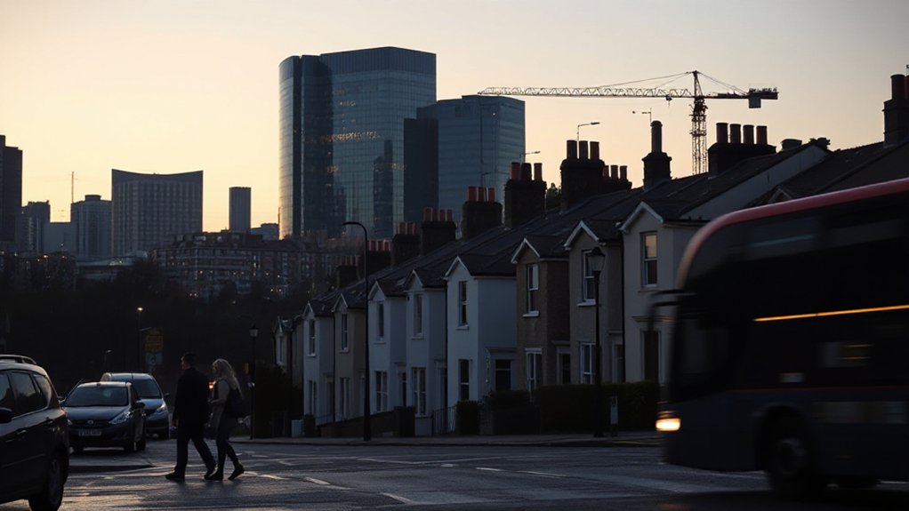 balanced housing market policy
