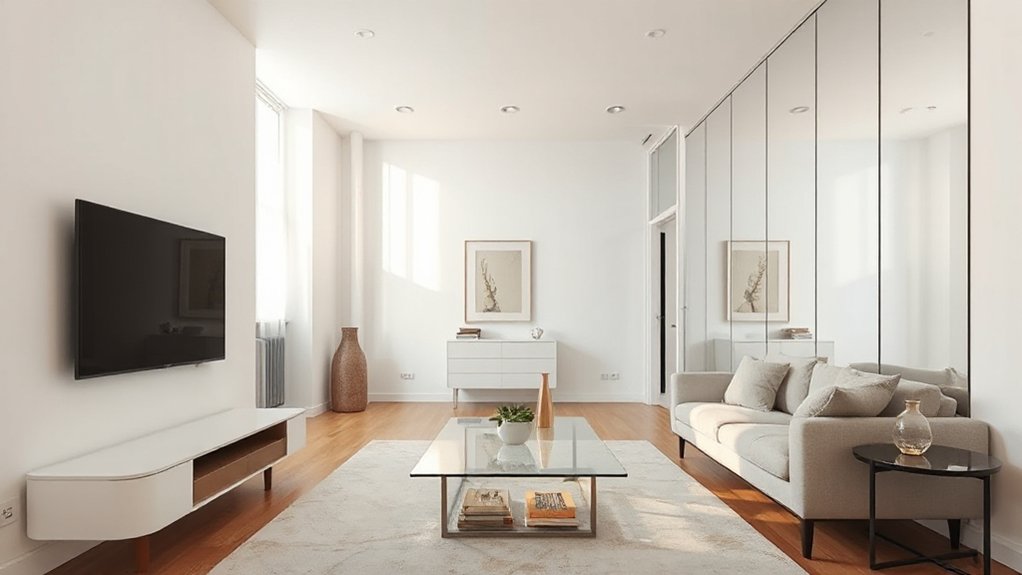 balanced reflective design tips