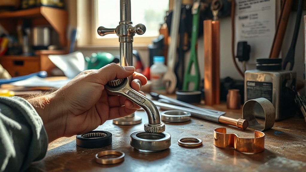 basic home repair skills