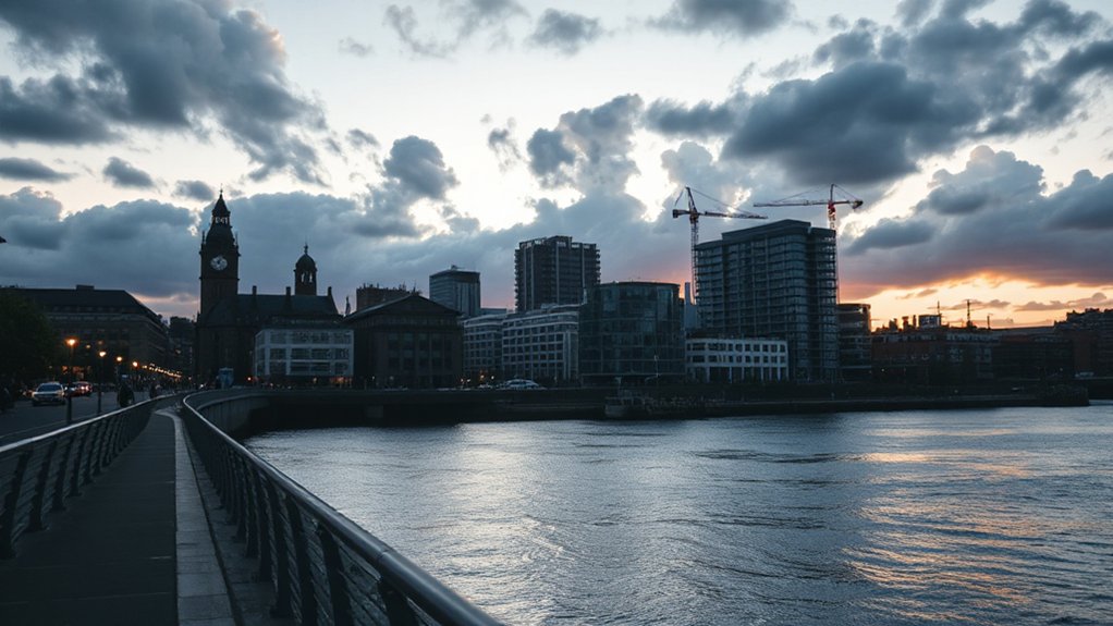 belfast property investment prospects