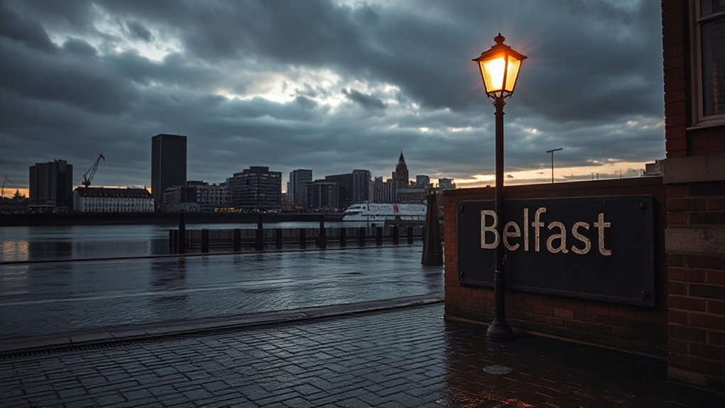 belfast property valuation inquiry