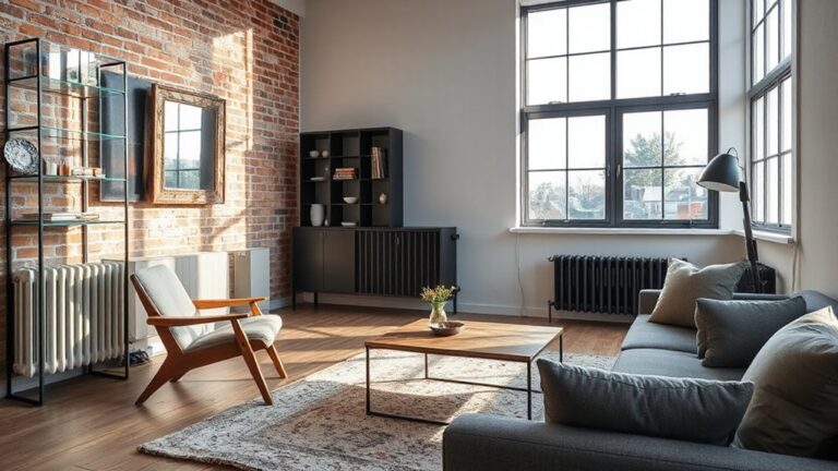 The Quirky Art of Mixing Old and New in Any Property Type