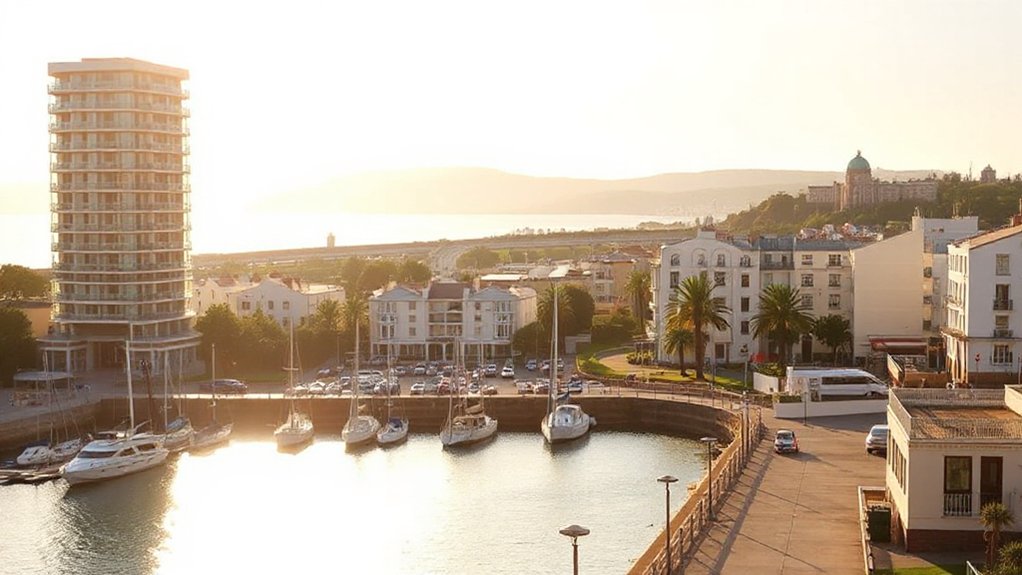 bournemouth property investment potential