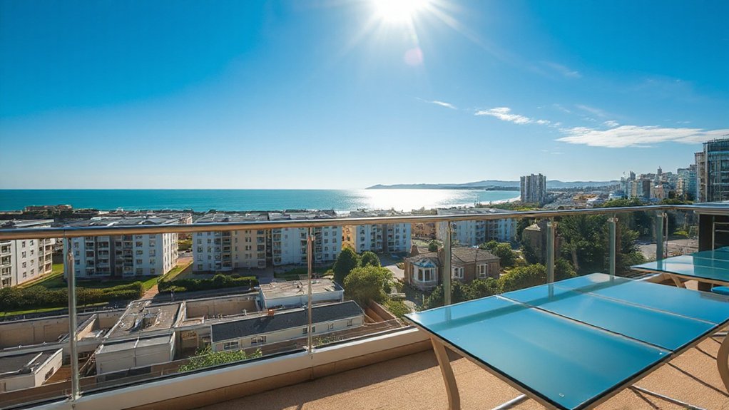 Bournemouth Rental Yields and Investment Potential market overview