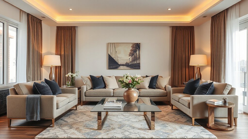 breaking interior design rules