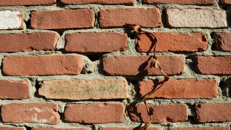 How to Repair and Maintain Brickwork on Older Properties