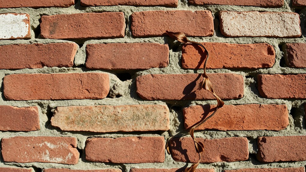 brickwork repair tips