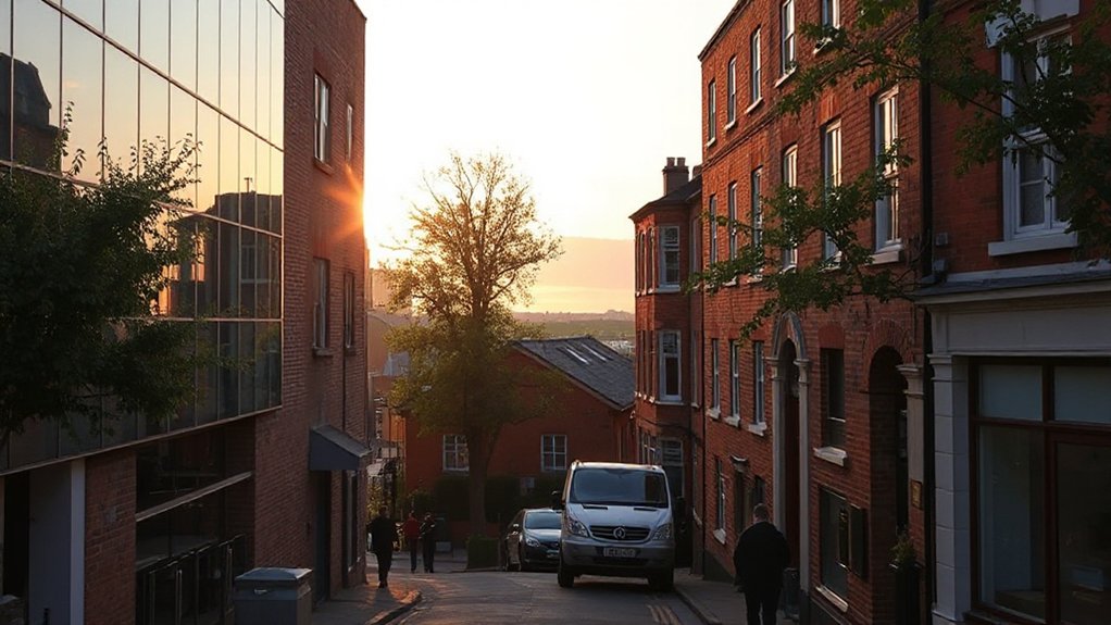 bright diversified sustainable growth