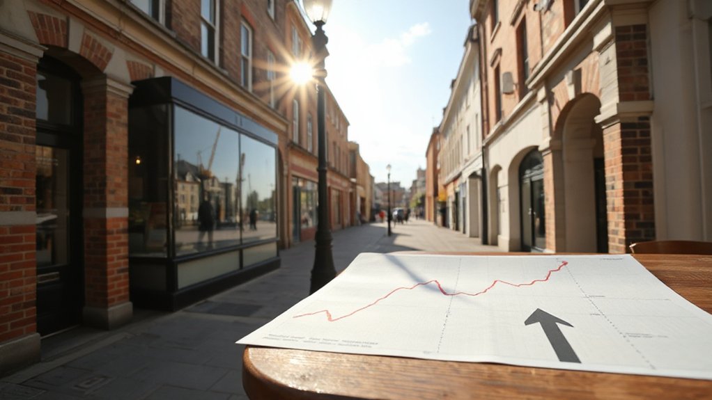 bristol property price trends
